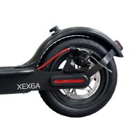 Лот: 25790021. Фото: 4. Самокат Exegol XEX6A 8.5″, цвет...