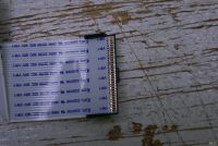 Лот: 13446821. Фото: 2. Неизвестный шлейф № 139. Радиодетали  (электронные компоненты)