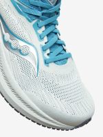 Лот: 24286317. Фото: 10. Кроссовки женские Saucony Triumph...