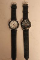 Лот: 3732455. Фото: 5. Часы Tissot белые,на черном кожаном...