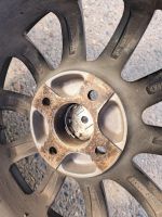 Лот: 25550475. Фото: 12. Комплект Оригинальных Литых дисков...