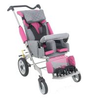 Лот: 16655789. Фото: 2. Кресло-коляска для детей с ДЦП... Медицина