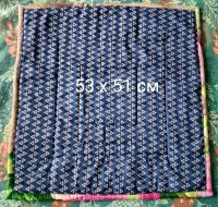 Лот: 18404792. Фото: 6. лоскутный коврик ( можно и для...