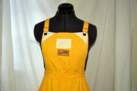 Лот: 13070387. Фото: 2. Фирменный сарафан бананового цвета... Женская одежда