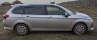 Лот: 20108543. Фото: 4. Toyota Corolla Fielder