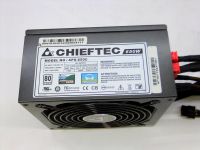 Лот: 25726831. Фото: 4. 650W Chieftec APS-650C, модульный. Красноярск