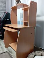 Лот: 20798034. Фото: 3. Компьютерный стол. Мебель