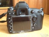 Лот: 6069475. Фото: 3. Полнокадровый зеркальный фотоапарат... Фото, видеокамеры, оптика