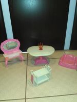 Лот: 5845015. Фото: 2. Мебель для домика куклы Барби... Игрушки