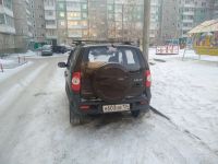 Лот: 12776024. Фото: 4. Продам автомобиль нива