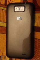 Лот: 3698074. Фото: 2. xiaomi mi1s 2x1.7 1gb опертаивы... Смартфоны, связь, навигация