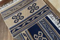 Лот: 23650497. Фото: 8. Коврик Hoff Kilim Usak
