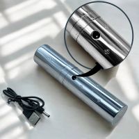 Лот: 25794731. Фото: 2. Фонарь аккумуляторный с шокером... Бытовая техника