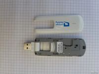 Лот: 16359564. Фото: 2. модем 3G\4G Huawei e3276. Сетевые устройства