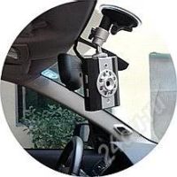 Лот: 143923. Фото: 2. Автомобильный видеорегистратор... Оснащение, оборудование, аксессуары