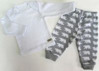 Лот: 11406118. Фото: 4. Комплект "Футбодик+штанишки" р... Красноярск