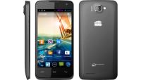 Лот: 5440182. Фото: 2. 4.5" Смартфон Micromax Canvas... Смартфоны, связь, навигация