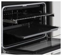 Лот: 19554235. Фото: 4. Духовой шкаф Weissgauff EOV 291... Красноярск