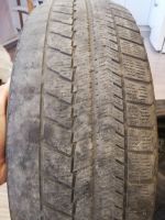 Лот: 25366016. Фото: 2. Bridgestone Blizzak VRX 175/65... Шины, Диски
