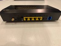 Лот: 20274437. Фото: 4. Wi Fi роутер Asus DSL-N10. Красноярск