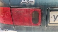 Лот: 25079008. Фото: 5. AUDI A8 d2 1995 ABZ