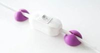 Лот: 1552104. Фото: 2. Держатель для проводов CableDrop... Смартфоны, связь, навигация