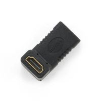 Лот: 25010543. Фото: 2. Переходник HDMI (F)-HDMI (F) Cablexpert... Комплектующие