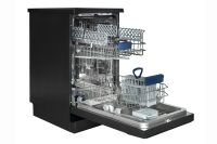 Лот: 25273111. Фото: 4. Посудомоечная машина DeLonghi... Красноярск