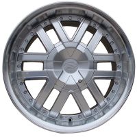 Лот: 3428503. Фото: 2. Комплект дисков Sakura Wheels... Шины, Диски