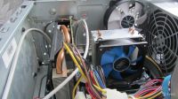 Лот: 13972836. Фото: 4. Intel Core i5-3570/ GTX 960/ 16Gb... Красноярск
