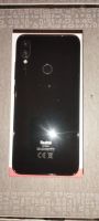Лот: 25791559. Фото: 3. Xiaomi Redmi Note 7 Space Black... Красноярск