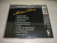 Лот: 25731682. Фото: 2. Modern Talking ''In The Middle... Коллекционирование, моделизм