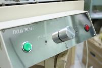 Лот: 9020102. Фото: 2. Аппарат ПЭ-ТВЗ полуавтоматический... Оборудование