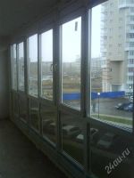 Лот: 2863380. Фото: 3. Окна, балконы. Красноярск