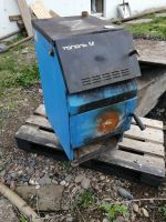 Лот: 22562263. Фото: 3. котел тополь м 20. Строительство и ремонт