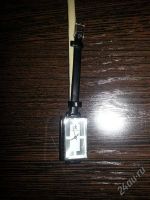 Лот: 2363529. Фото: 2. Сalvin Klein на длинном ремешке. Часы, аксессуары