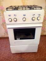 Лот: 3833878. Фото: 2. Газовая Плита. Крупная бытовая техника