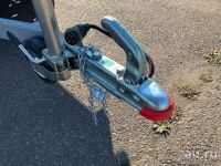 Лот: 18201172. Фото: 3. Прицеп Спутник 3.0 2-х осный. Красноярск