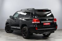 Лот: 23360570. Фото: 6. Toyota Land Cruiser 2010