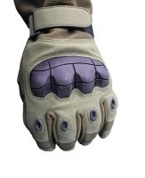 Лот: 20421866. Фото: 3. Тактические перчатки утеплённые. Спортивные товары