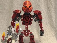 Лот: 17881789. Фото: 6. Bionicle Бионикл: Тоа Вакама 2004...