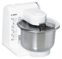 Лот: 16768248. Фото: 3. Кухонный комбайн Bosch MUM 4407. Бытовая техника