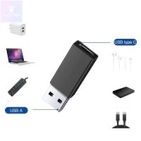 Лот: 17979657. Фото: 2. Переходник USB 3.0 - USB Type-C... Аксессуары