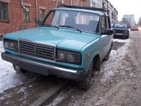 Лот: 2292185. Фото: 3. ВАЗ-21074. Красноярск