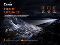 Лот: 21441103. Фото: 9. Налобный фонарь Fenix HP30R V2...