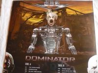 Лот: 9378762. Фото: 3. U.D.O. " Dominator ". LP. Новый... Красноярск