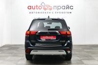 Лот: 19611749. Фото: 6. Mitsubishi Outlander, III Рестайлинг...