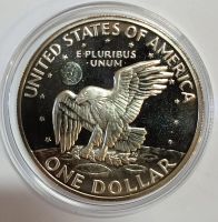 Лот: 25208312. Фото: 3. США 1 доллар 1971 год, S - Cан-Франциско... Коллекционирование, моделизм