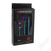 Лот: 2889692. Фото: 3. Наушники Tour Monster Beats by... Бытовая техника