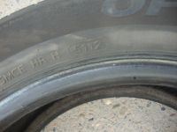 Лот: 13991070. Фото: 7. 195/60/15 Hankook Optimo ME02